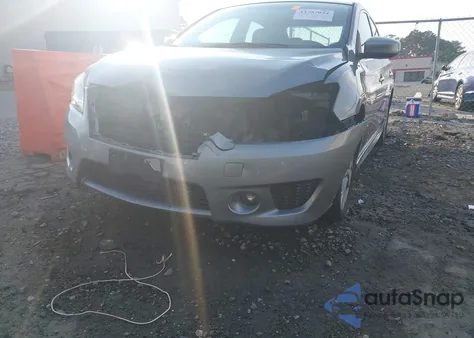 2014 Nissan Sentra Sr z USA, uszkodzony, nr VIN 3N1AB7APXEY309901